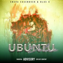 Uthando (feat. Blac G)