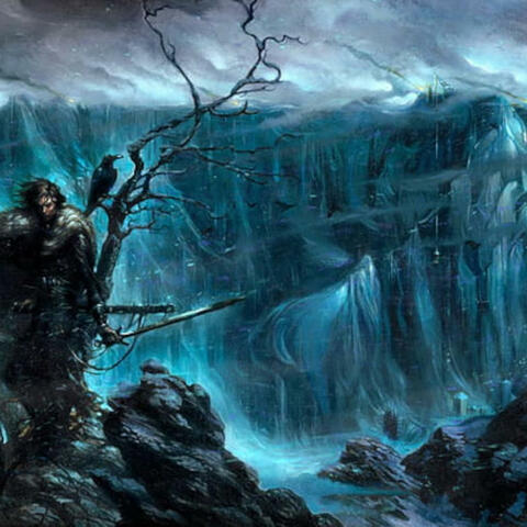 The King Beyond the Wall