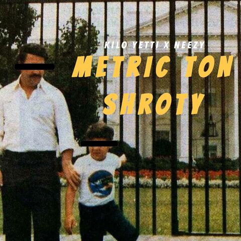 Metric Ton Shorty (feat. Neezy)
