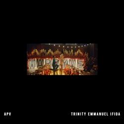 Marry Me (feat. Trinity Emmanuel Ifida & Fadesere Oluwaseyi)