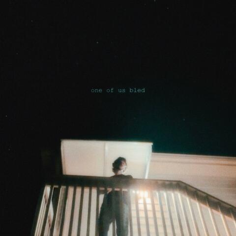 One of Us Bled