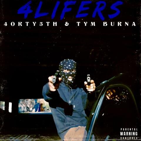 4 Lifers (feat. TYM.Burna)