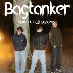 Bagtanker (feat. GUZ! & SAS & Jona)