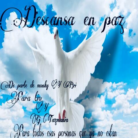 Descansa En Paz