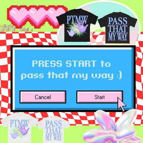 PTMW (feat. Nicotine Fein)