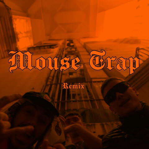 MOUSE TRAP REMIX. (feat. Ku$$in & DON VINYL)