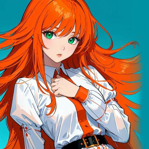 Munch On Your D-- (Like This French Fry)