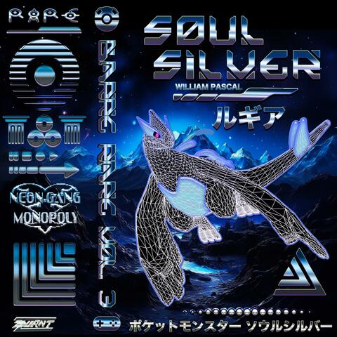 Soul Silver (Barre Rare vol. 3)