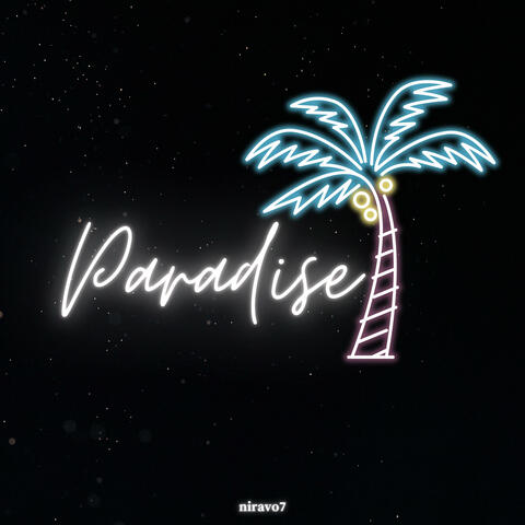 Paradise (feat. lily)