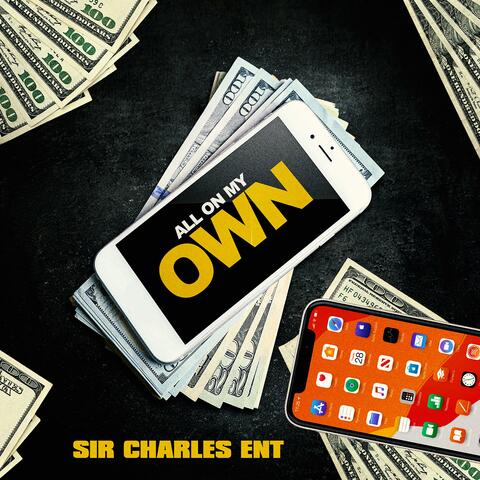 All On My Own (Radio Edit)