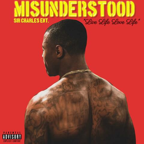 Misunderstood