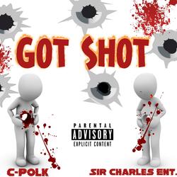 Got Shot