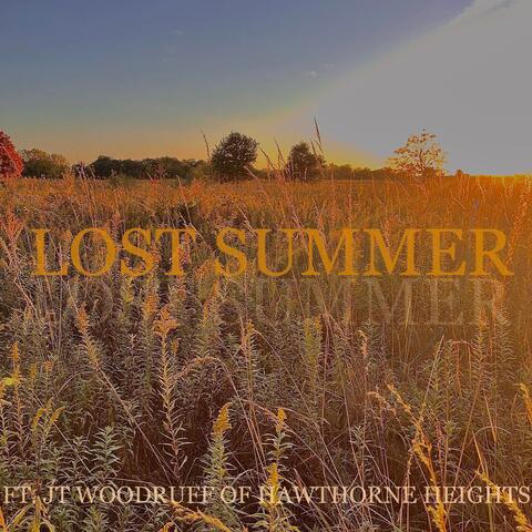 Lost Summer (feat. JT Woodruff)