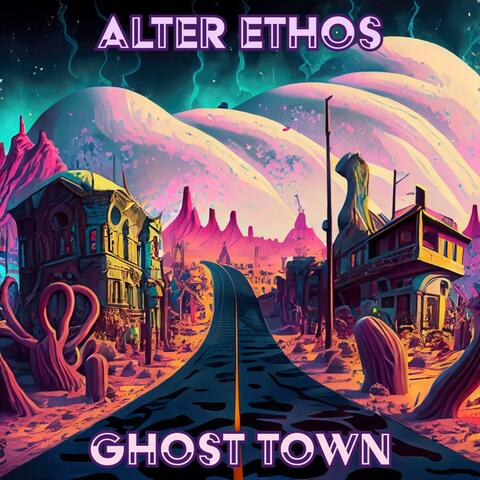 Ghost Town