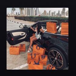 Shopaholic