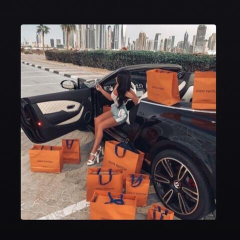 Shopaholic