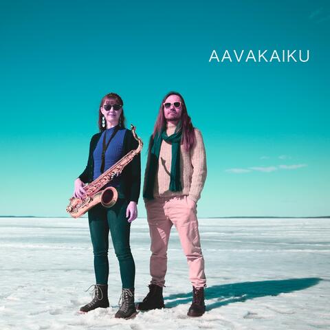 Aavakaiku