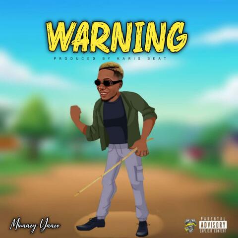 Warning