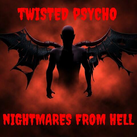 Nightmares From Hell EP