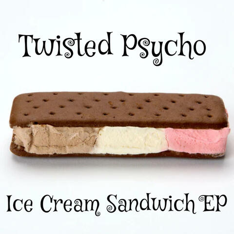 Ice Cream Sandwich EP