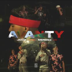 Avanty (feat. Mendez Jr & Jaico Osiel)