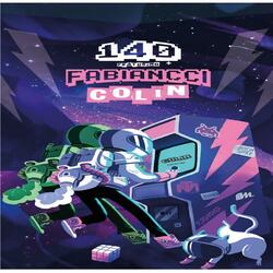 Colin (feat. 140 & Fabiancci)