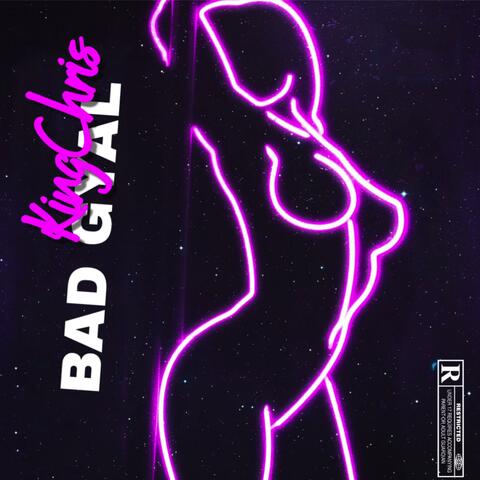 Bad Gyal