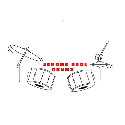 Jerome Neal Drumz