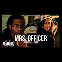 Mrs. Officer