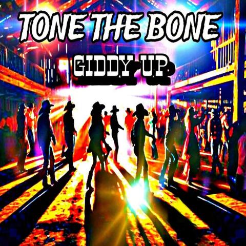 Giddy Up