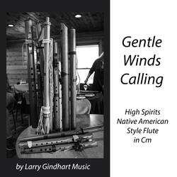 Gentle Winds Calling