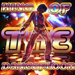 King Of The Dancefloor (Mr. Funk)
