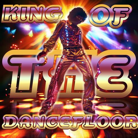 King Of The Dancefloor (Mr. Funk)