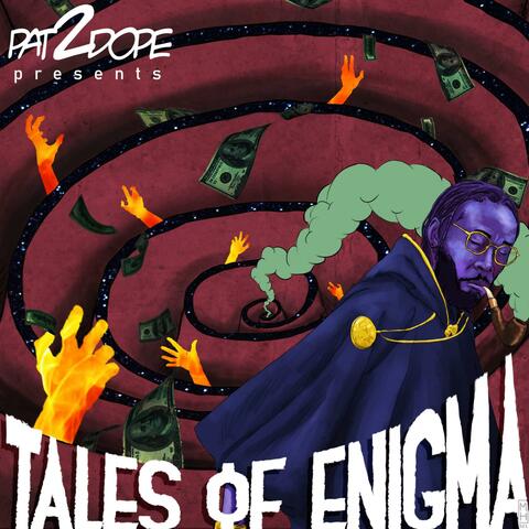 Tales Of Enigma