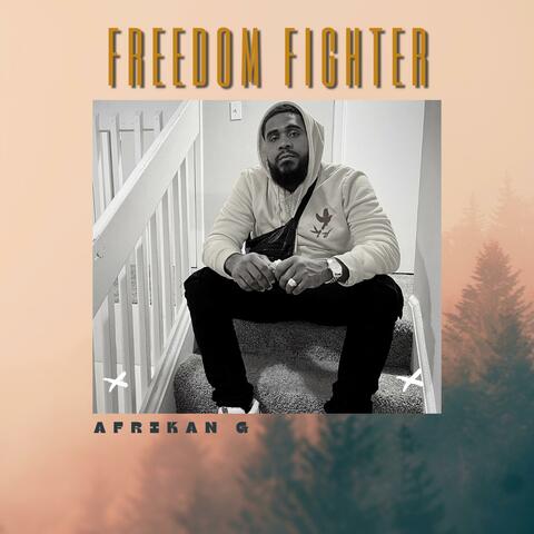 Freedom Fighter