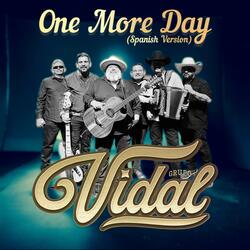 One More Day