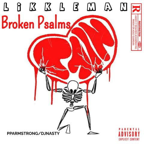 BROKEN PSALMS