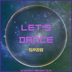 Let's Dance