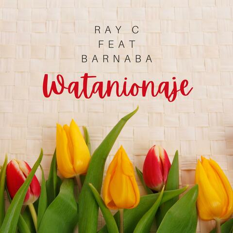 WATANIONAJE