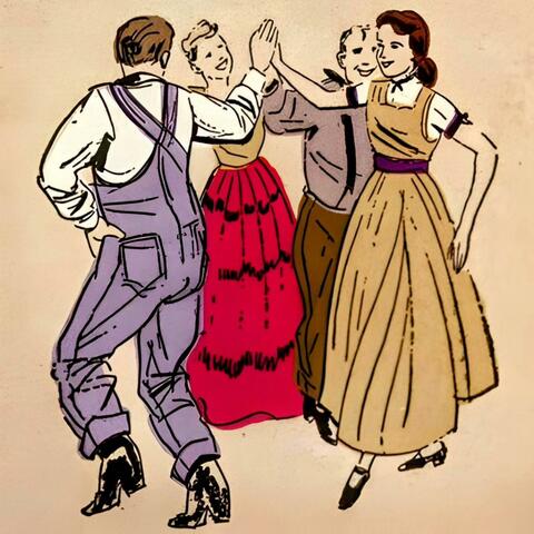 Square Dancin' in Mississippi