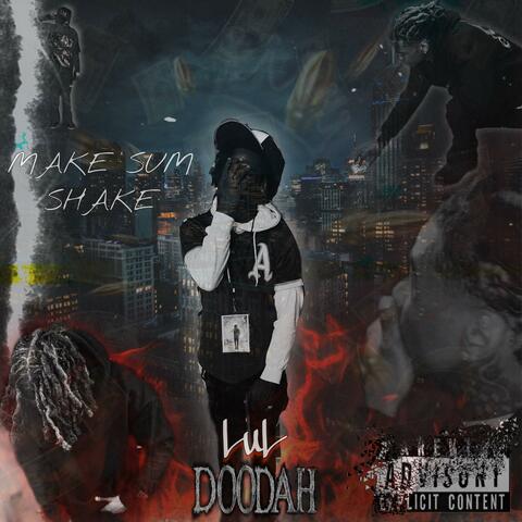 Make Sum Shake
