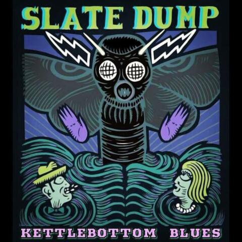 Kettlebottom Blues