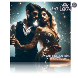 Me encantas, la bachata