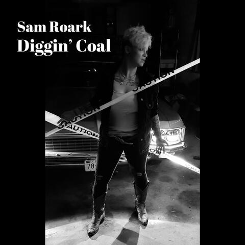 Diggin' Coal