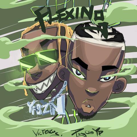 Flexing (feat. PsychoYP)
