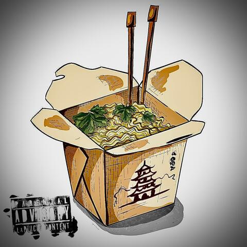 Bejing Noodles (feat. lil2raww)