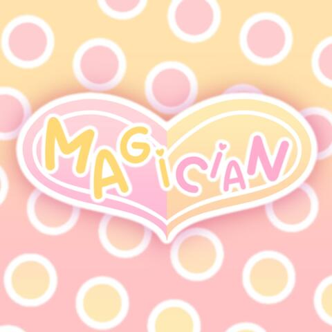 Magician! (Game Soundtrack)