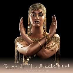 Tales Of The Middle East