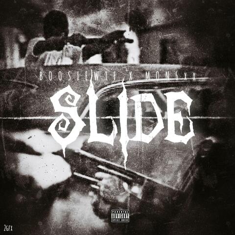 Slide (feat. m0n6xx)