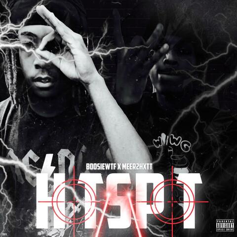 Hotspot (feat. Meer2hxtt)